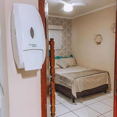 Acquamarine Suites أرايال دو كابو المظهر الخارجي الصورة