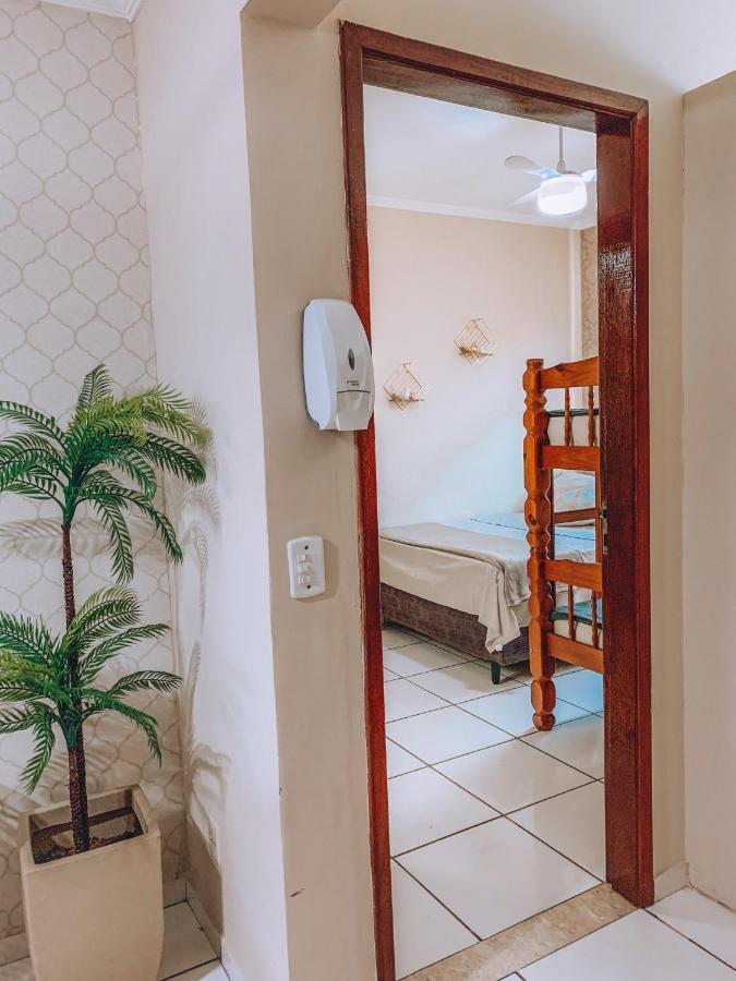Acquamarine Suites أرايال دو كابو المظهر الخارجي الصورة