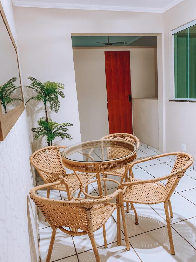 Acquamarine Suites أرايال دو كابو المظهر الخارجي الصورة