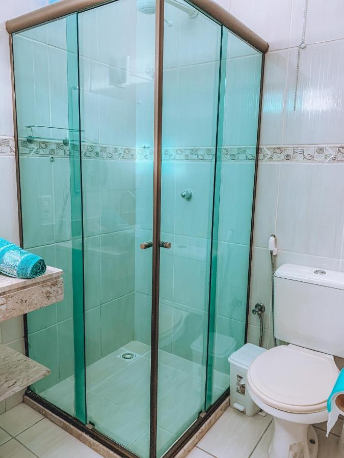 Acquamarine Suites أرايال دو كابو المظهر الخارجي الصورة