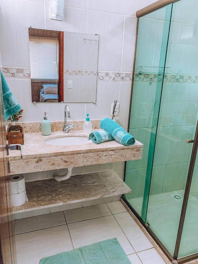 Acquamarine Suites أرايال دو كابو المظهر الخارجي الصورة