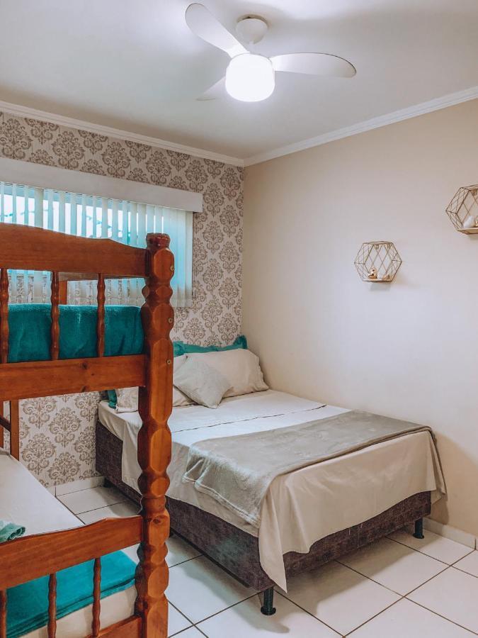 Acquamarine Suites أرايال دو كابو المظهر الخارجي الصورة