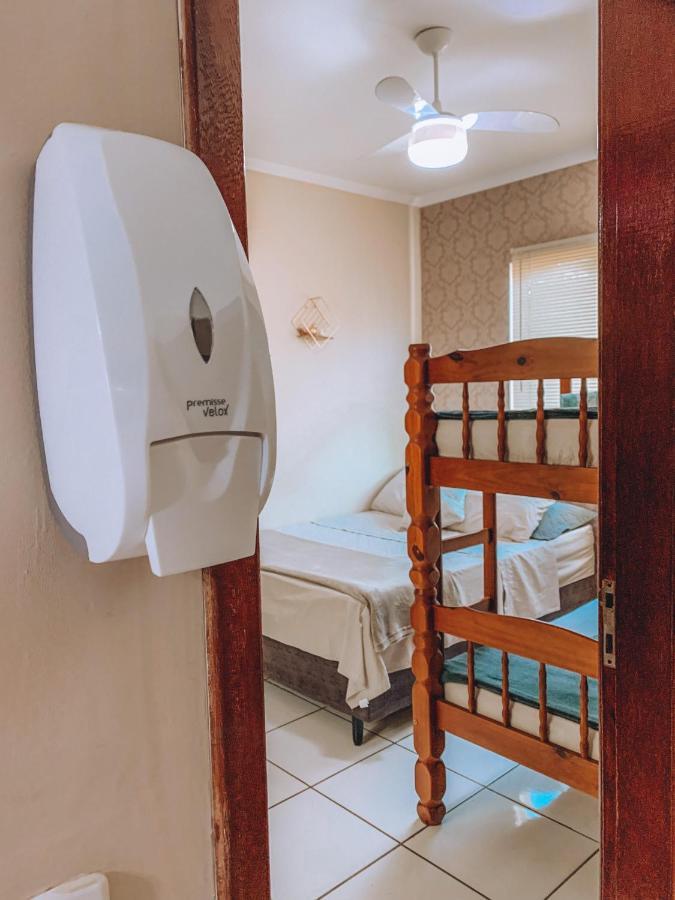 Acquamarine Suites أرايال دو كابو المظهر الخارجي الصورة