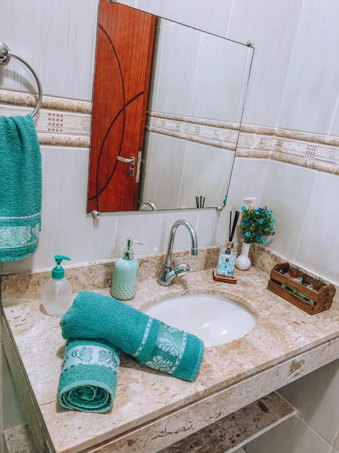 Acquamarine Suites أرايال دو كابو المظهر الخارجي الصورة