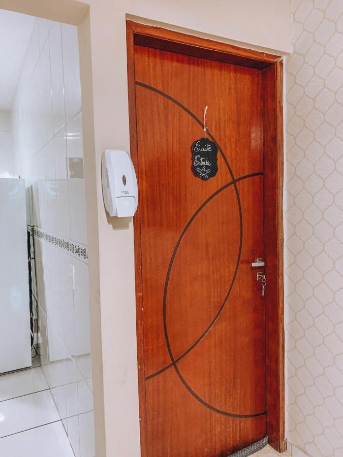 Acquamarine Suites أرايال دو كابو المظهر الخارجي الصورة