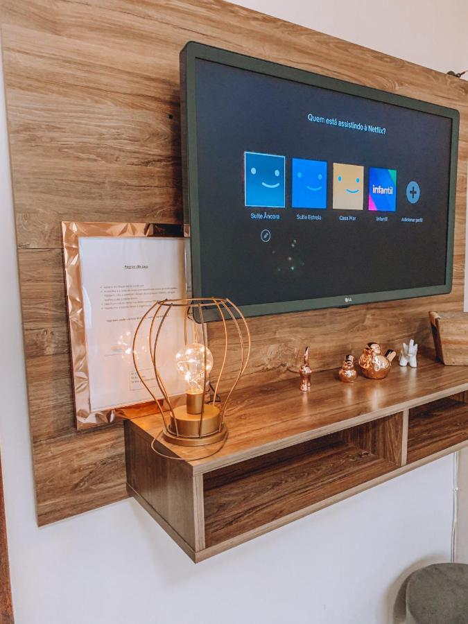 Acquamarine Suites أرايال دو كابو المظهر الخارجي الصورة