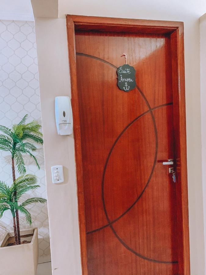 Acquamarine Suites أرايال دو كابو المظهر الخارجي الصورة