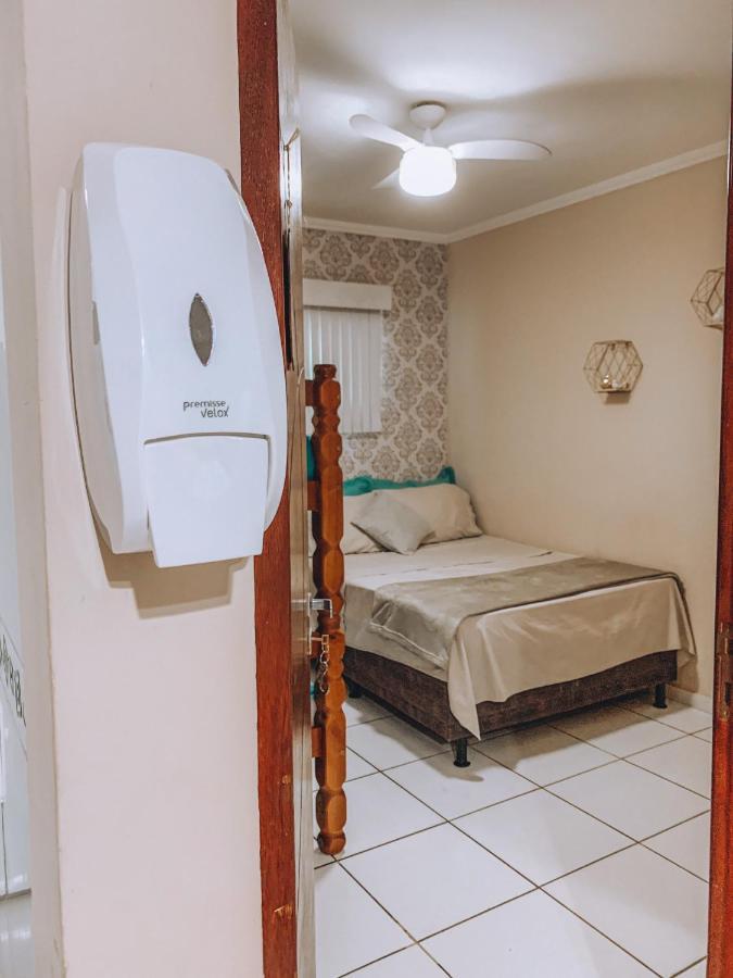 Acquamarine Suites أرايال دو كابو المظهر الخارجي الصورة